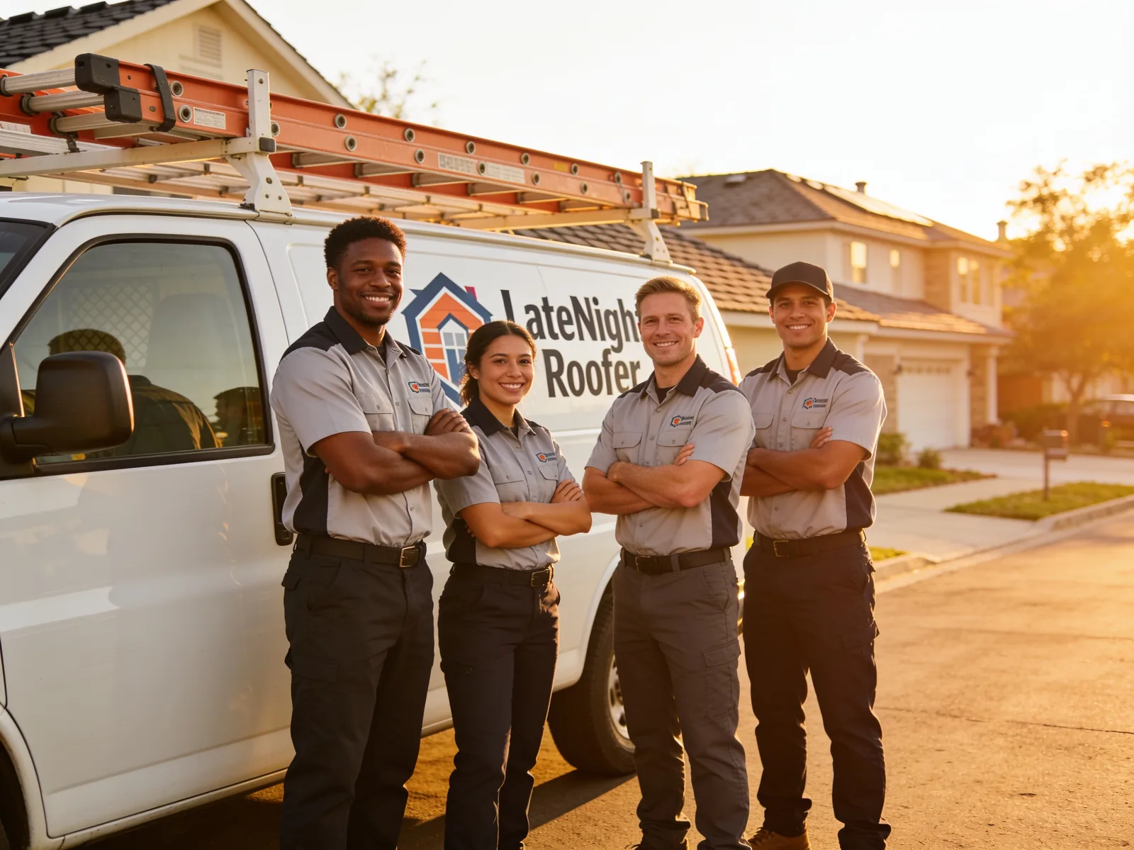 Emergency Roof Repair company in Rockaway Beach, OR